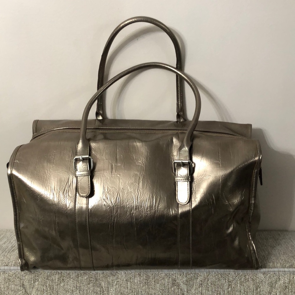 designed exclusive for Lancome travel bag